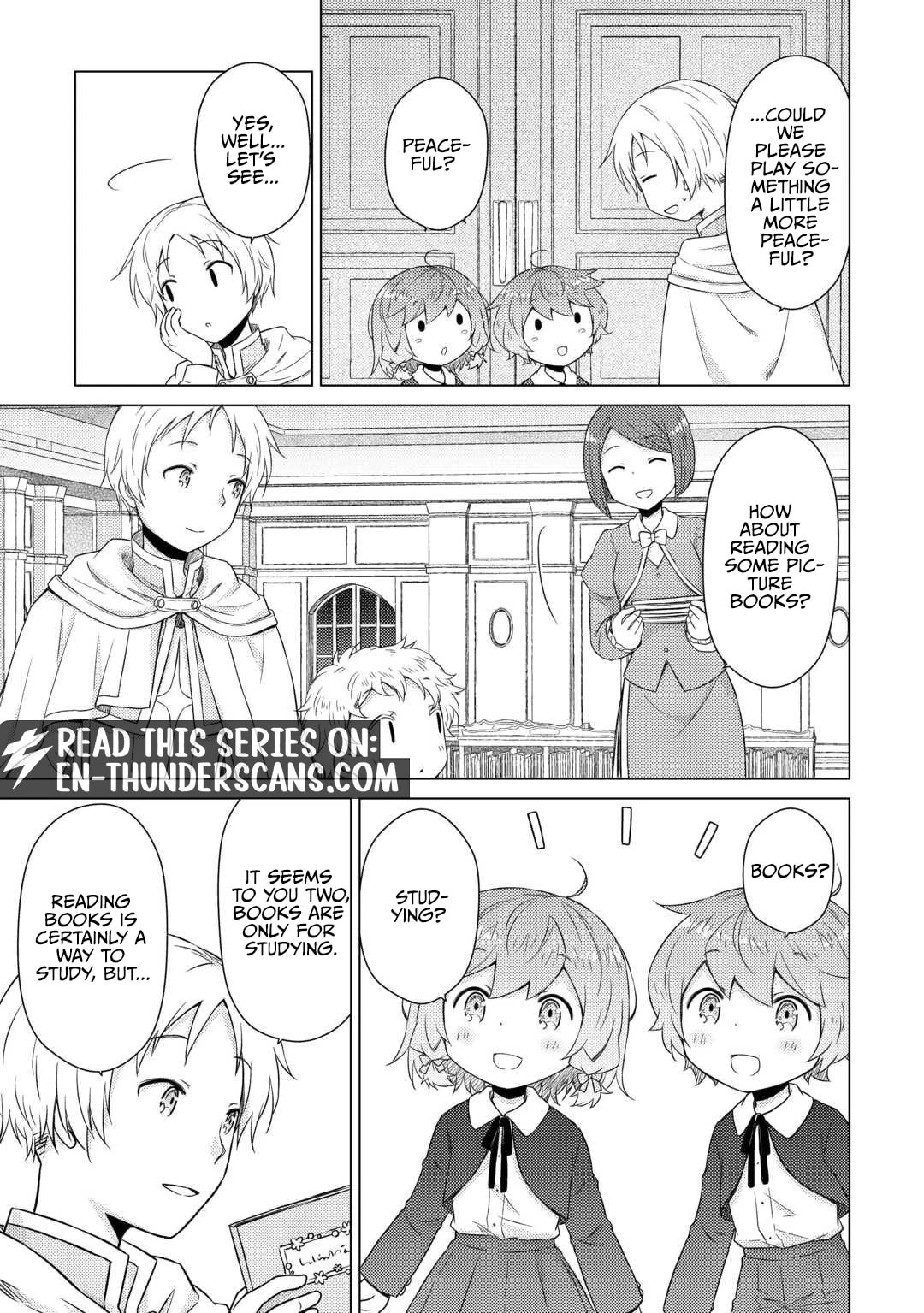 Read A Journey Through Another World: Raising Kids While Adventuring chapter 77 image 5 on Lezhin