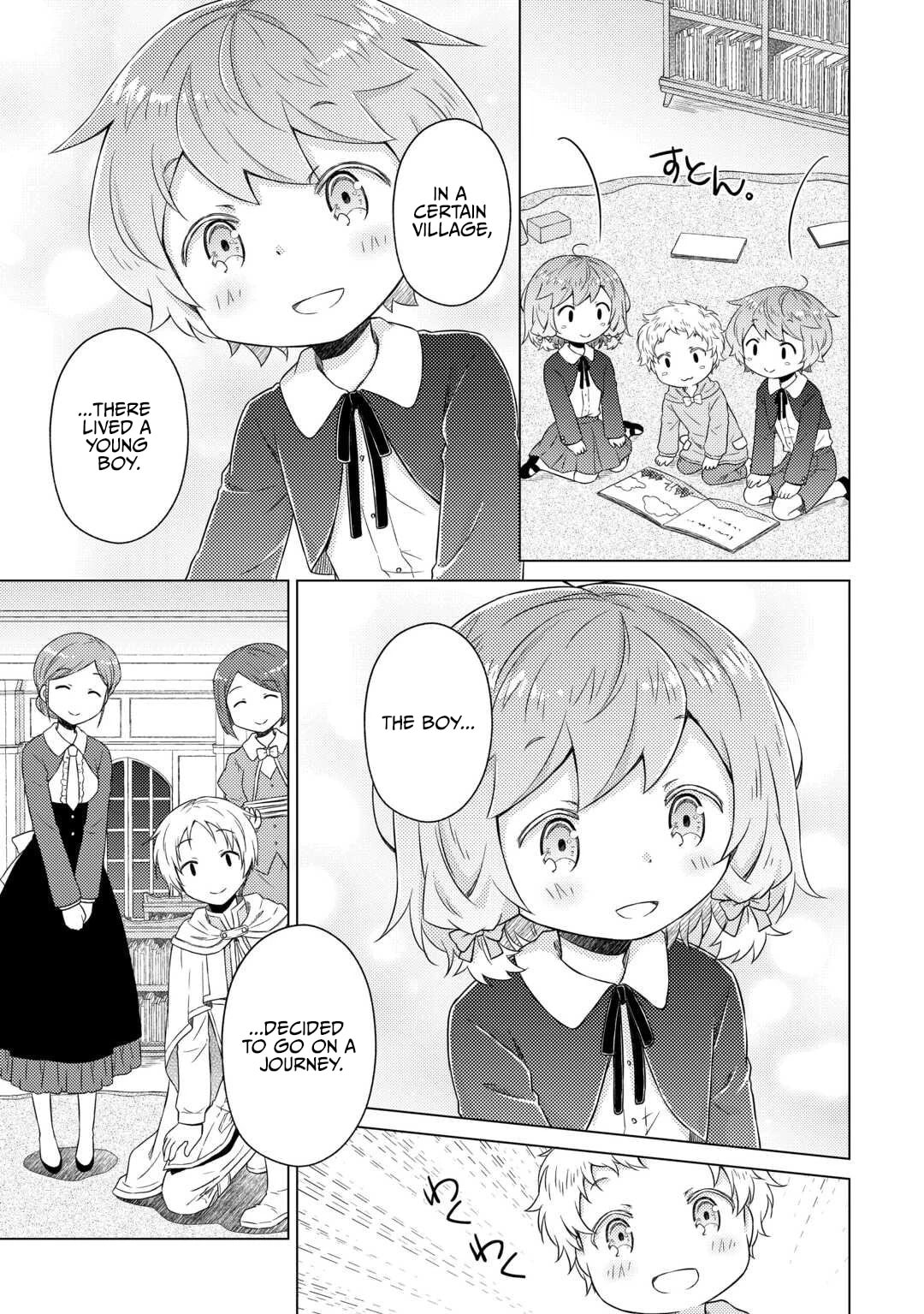 Read A Journey Through Another World: Raising Kids While Adventuring chapter 77 image 7 on Lezhin
