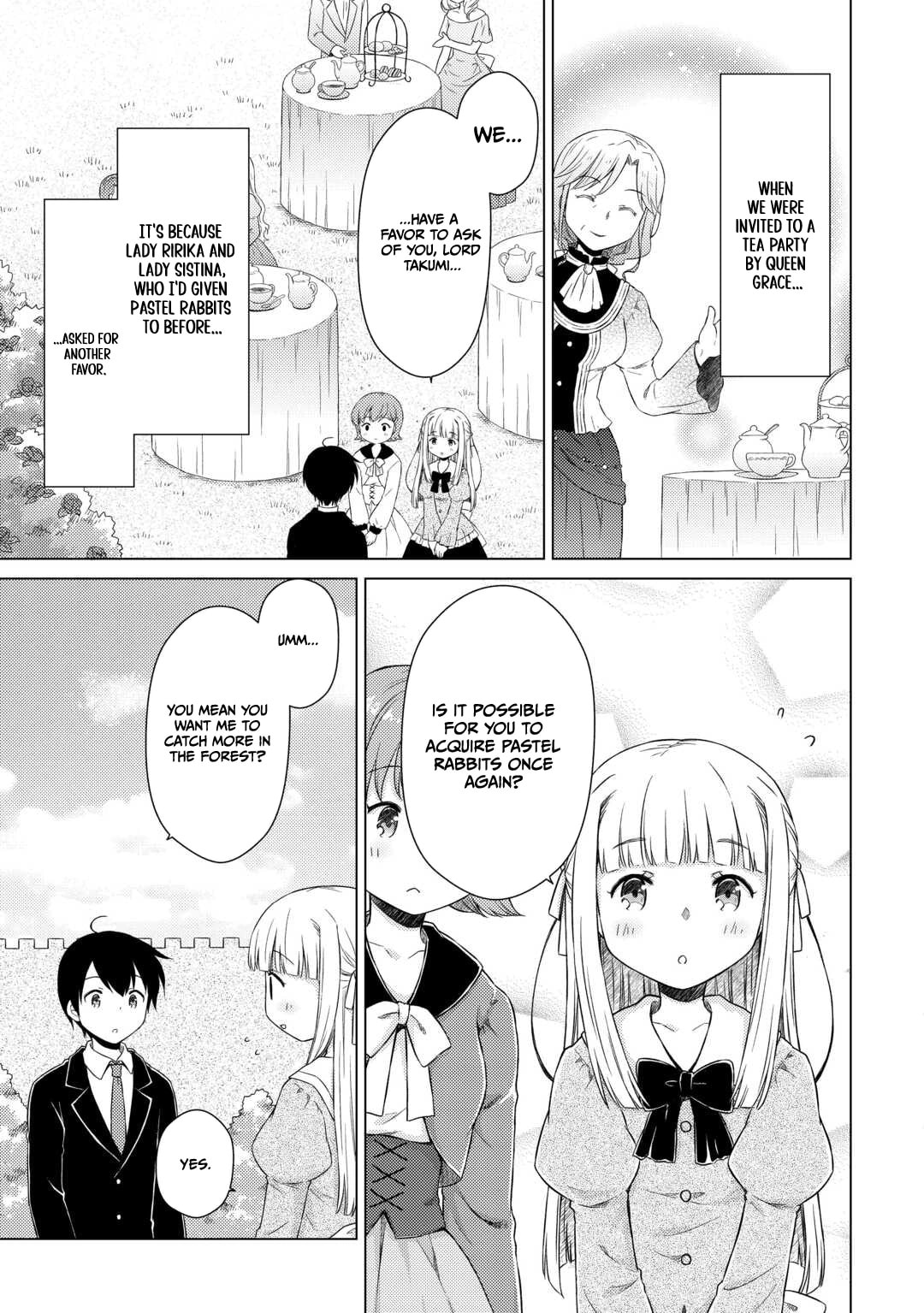 Read A Journey Through Another World: Raising Kids While Adventuring chapter 78 image 3 on Lezhin