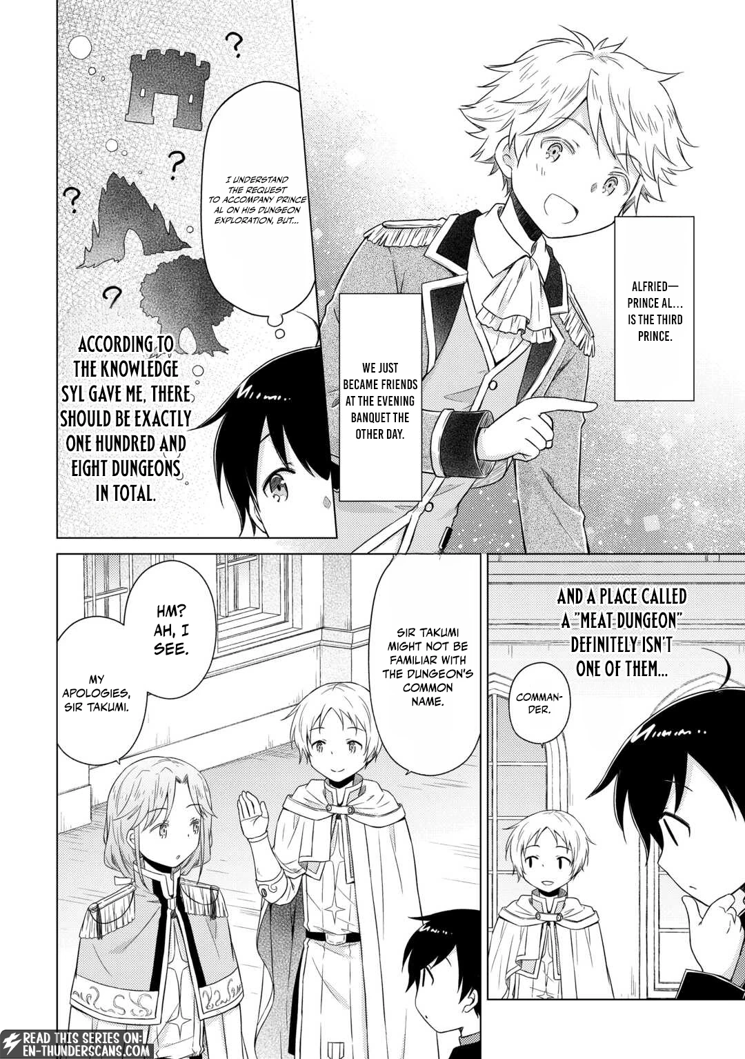 Read A Journey Through Another World: Raising Kids While Adventuring chapter 80 image 2 on Lezhin
