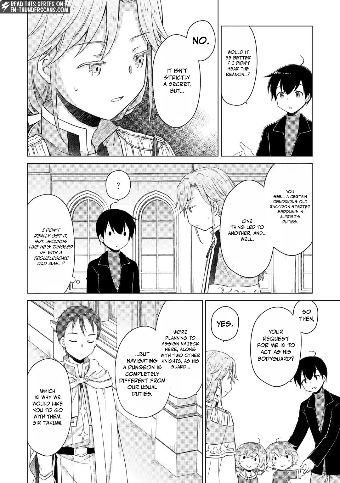 Read A Journey Through Another World: Raising Kids While Adventuring chapter 80 image 4 on Lezhin