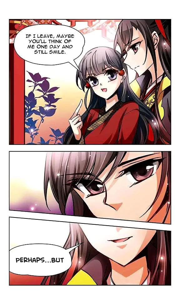 A Journey to The Past Chapter 22 page 7 - 