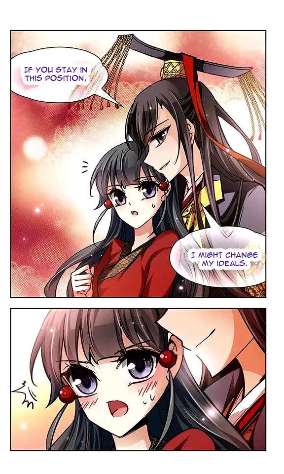 A Journey to The Past Chapter 22 page 8 - 