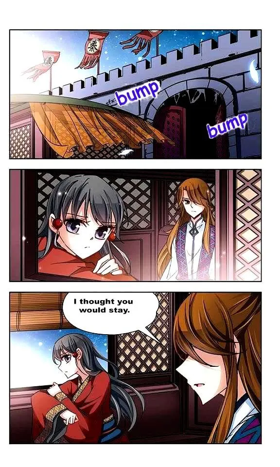 A Journey to The Past Chapter 23 page 3 - 