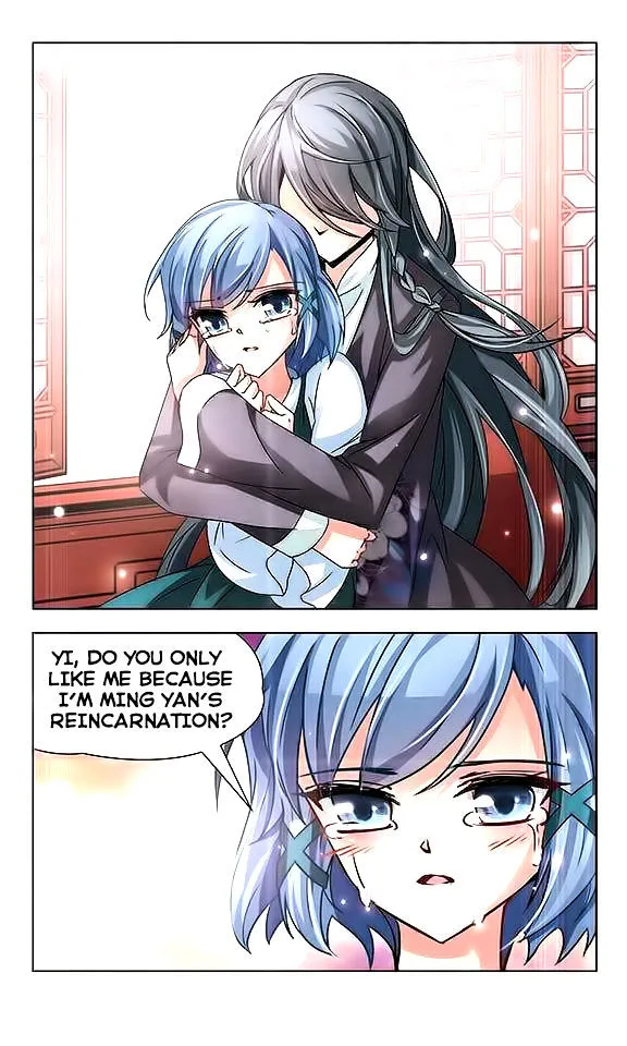 A Journey to The Past Chapter 24 page 24 - 