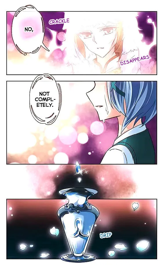 A Journey to The Past Chapter 24 page 25 - 