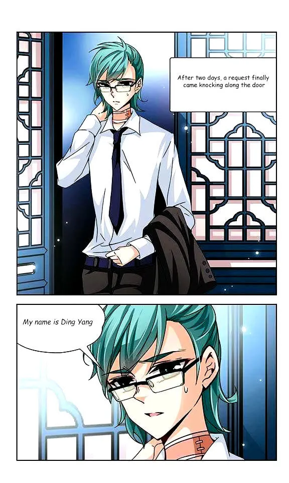 A Journey to The Past Chapter 25 page 11 - 