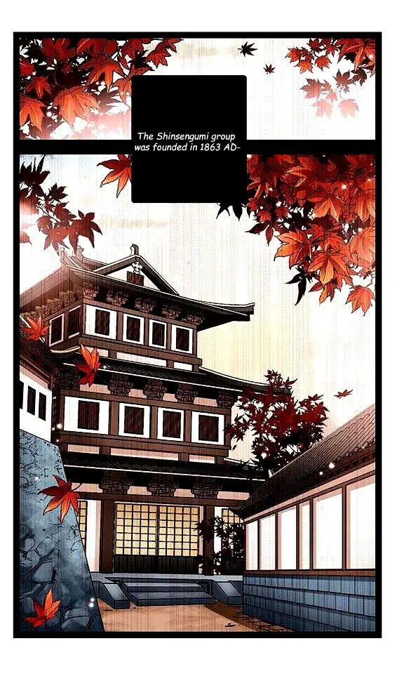 A Journey to The Past Chapter 25 page 23 - 