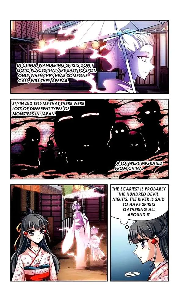 A Journey to The Past Chapter 26 page 14 - 