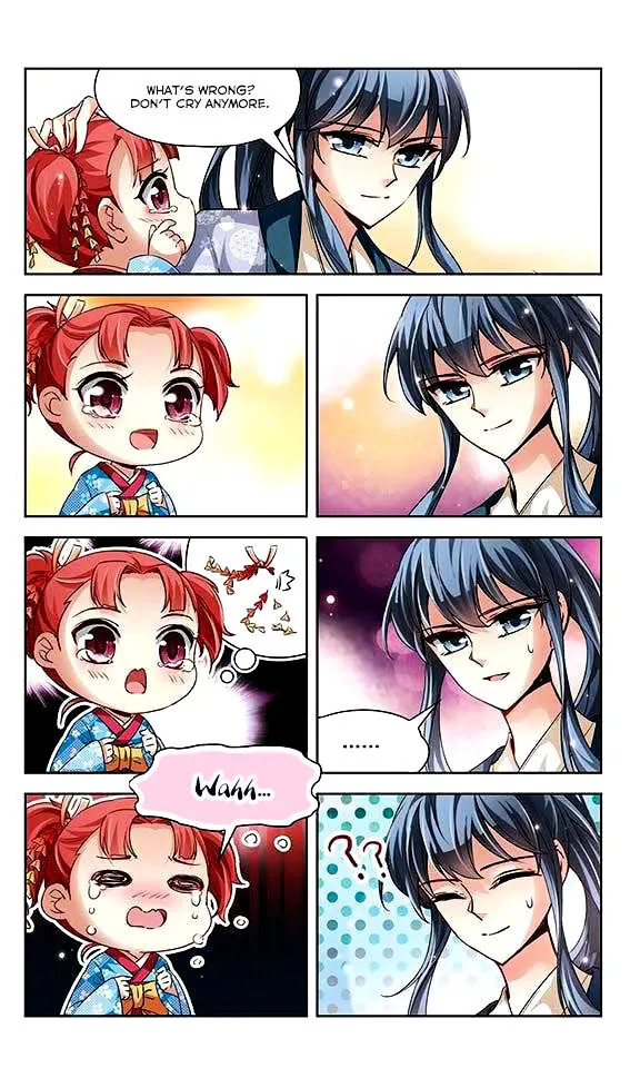 A Journey to The Past Chapter 27 page 10 - 