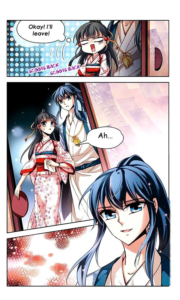 A Journey to The Past Chapter 28 page 7 - 
