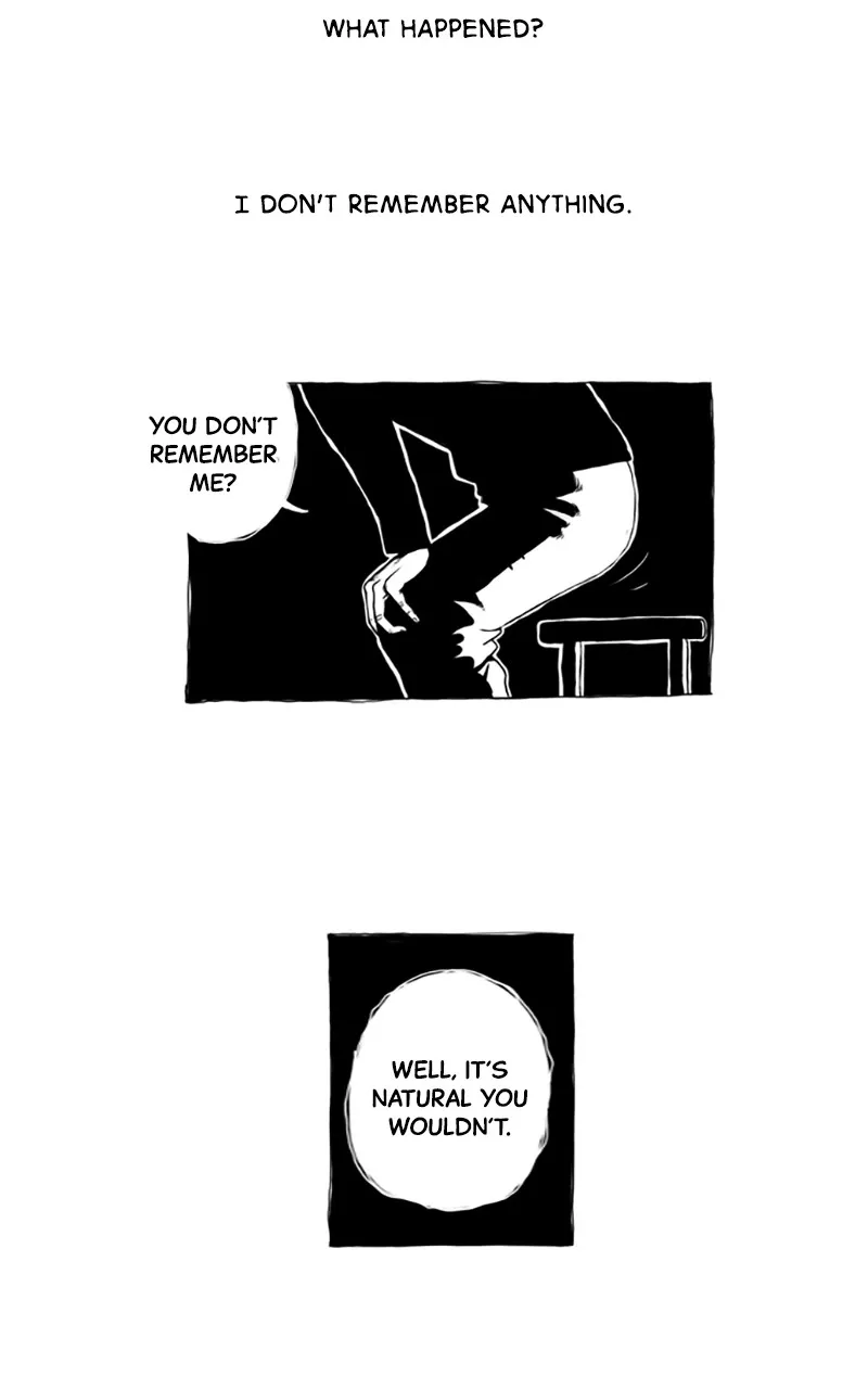 A Killer Paradox Chapter 1 page 11 - 