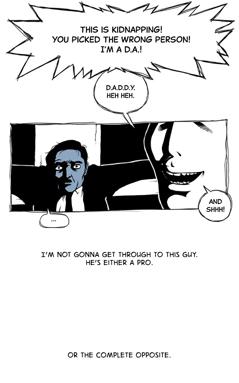 A Killer Paradox Chapter 1 page 14 - 