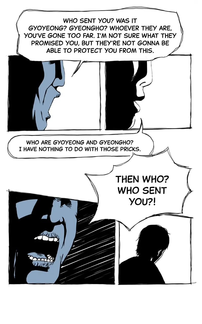 A Killer Paradox Chapter 1 page 15 - 