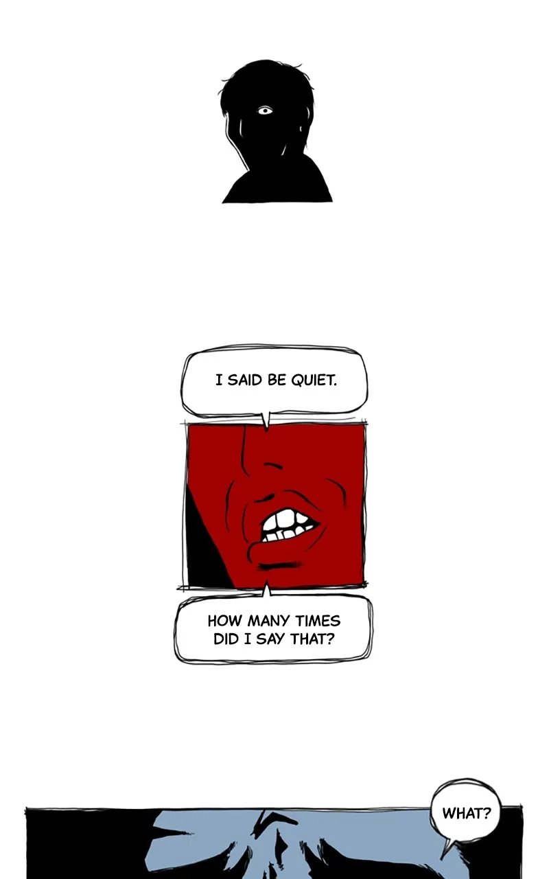 A Killer Paradox Chapter 1 page 16 - 