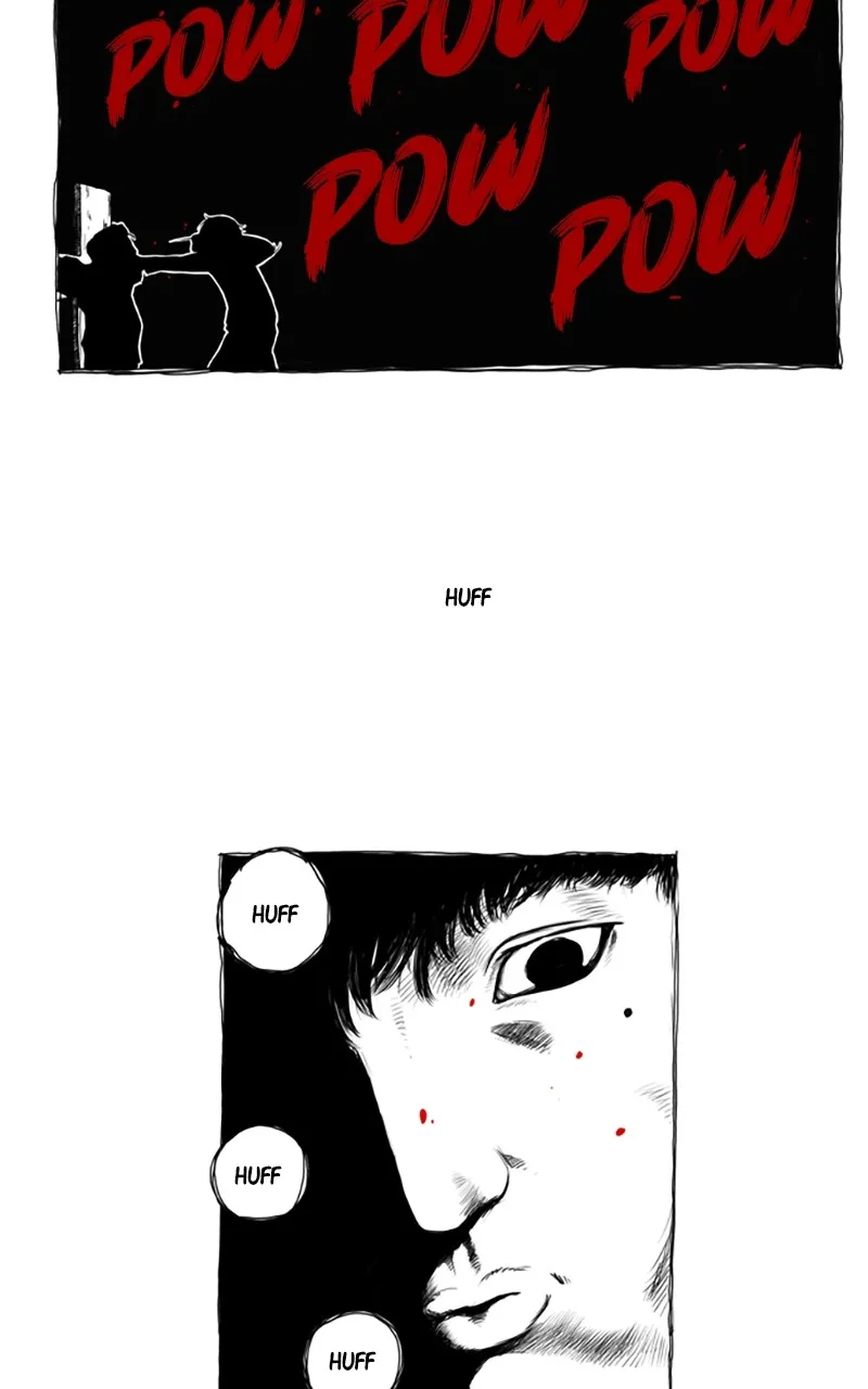 A Killer Paradox Chapter 1 page 19 - 