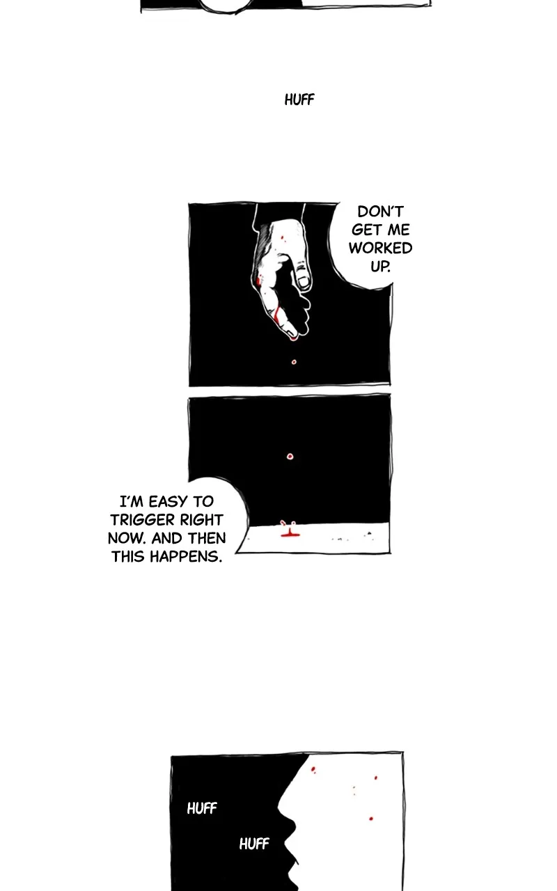 A Killer Paradox Chapter 1 page 20 - 