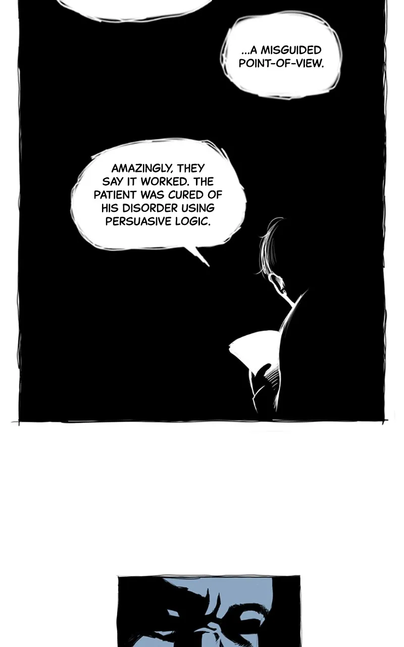 A Killer Paradox Chapter 1 page 3 - 