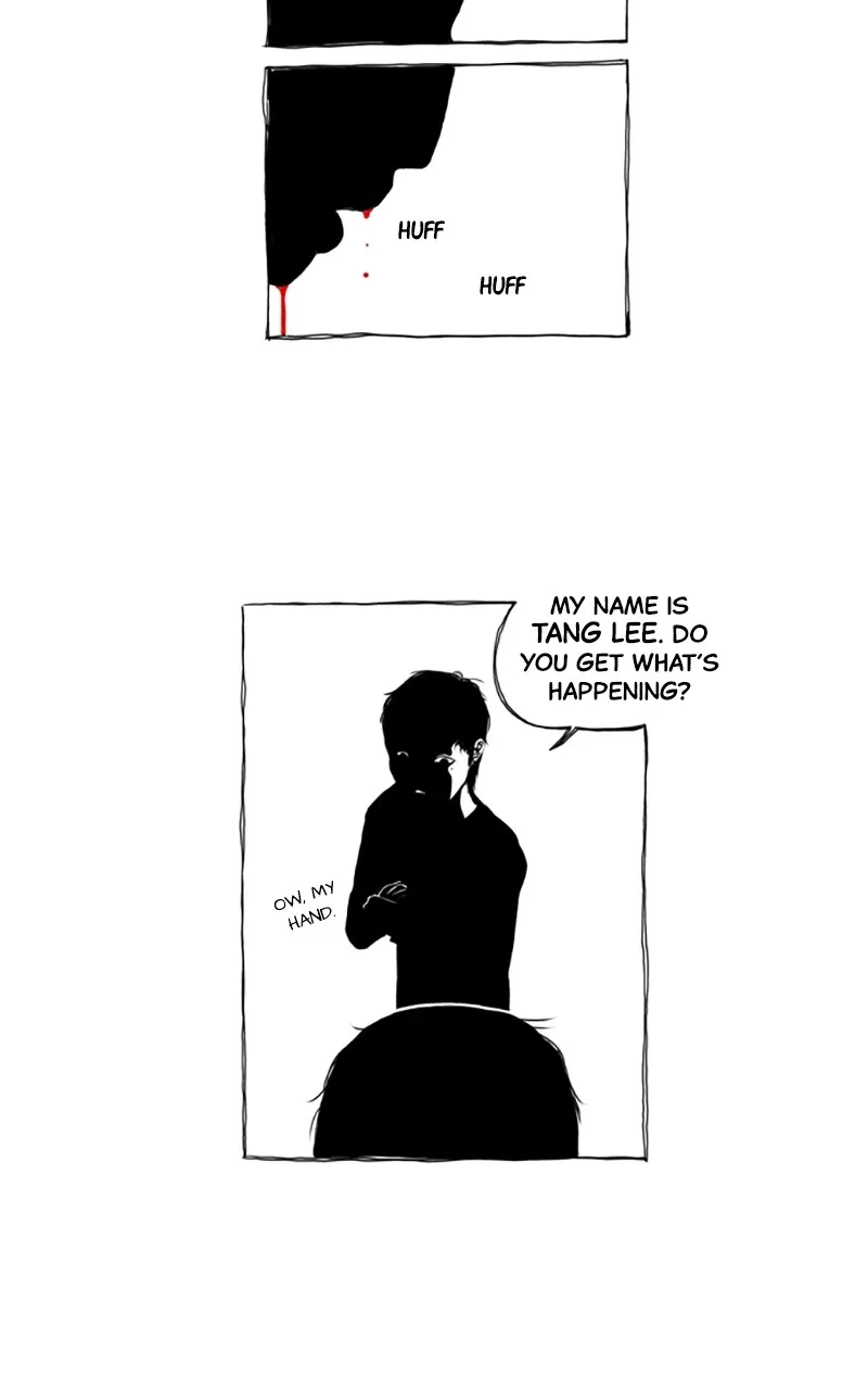 A Killer Paradox Chapter 1 page 21 - 
