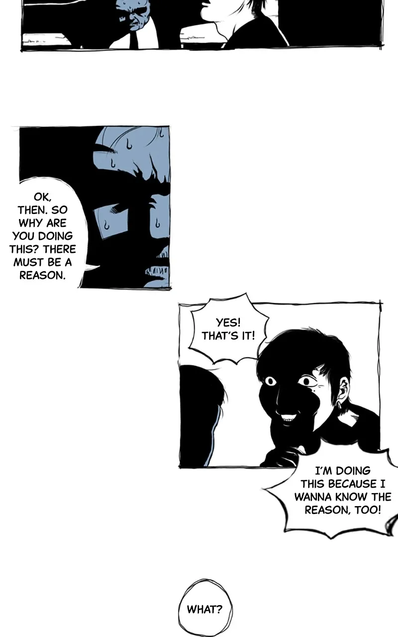 A Killer Paradox Chapter 1 page 23 - 