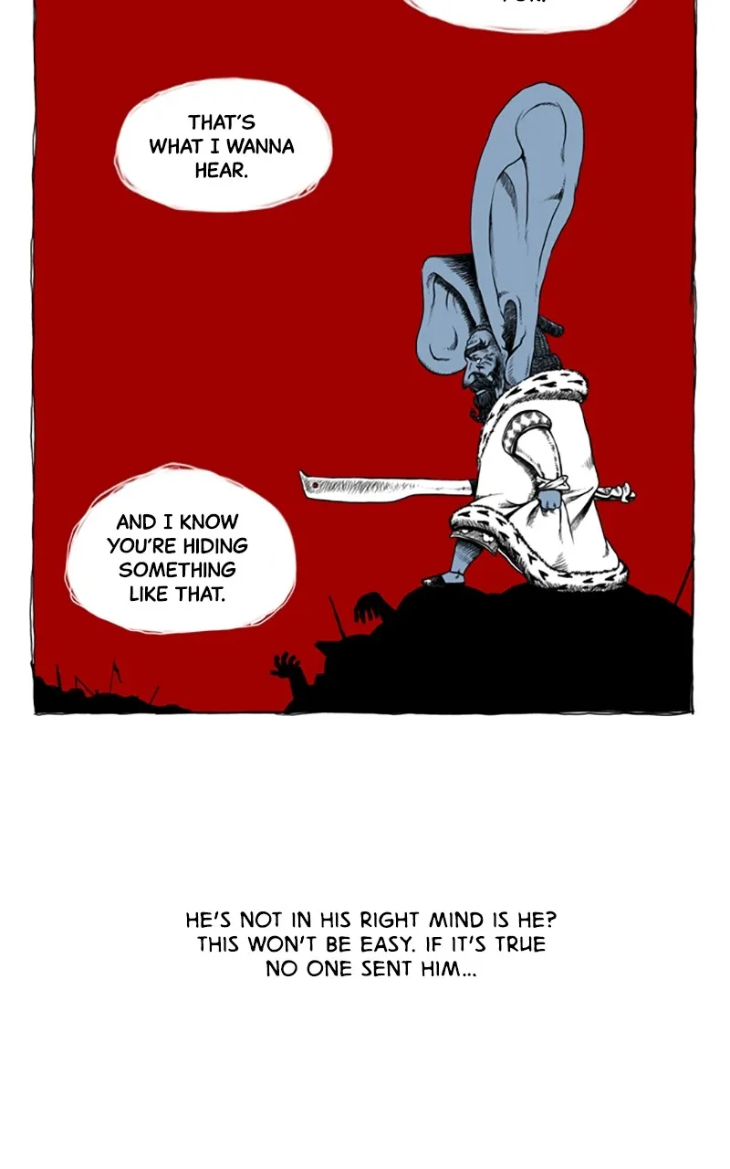 A Killer Paradox Chapter 1 page 25 - 