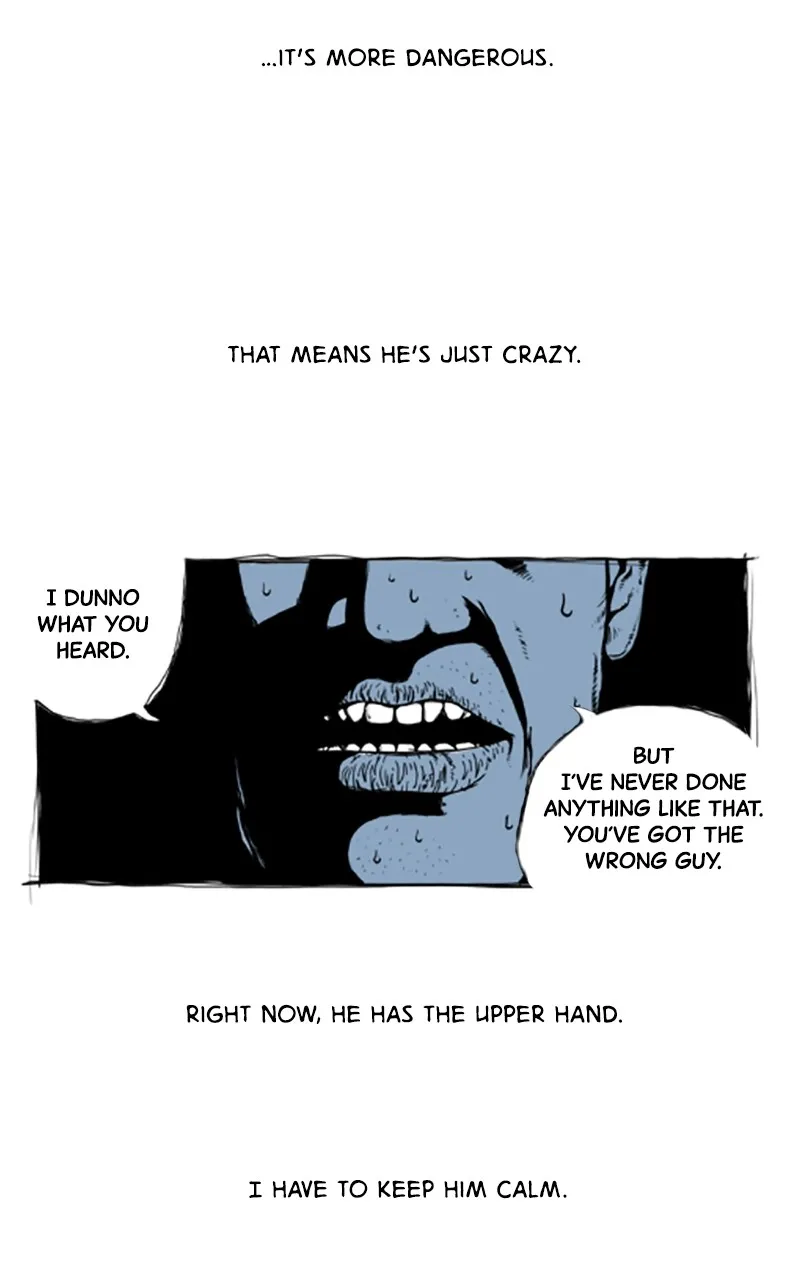 A Killer Paradox Chapter 1 page 26 - 