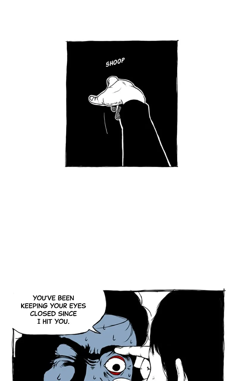 A Killer Paradox Chapter 1 page 29 - 