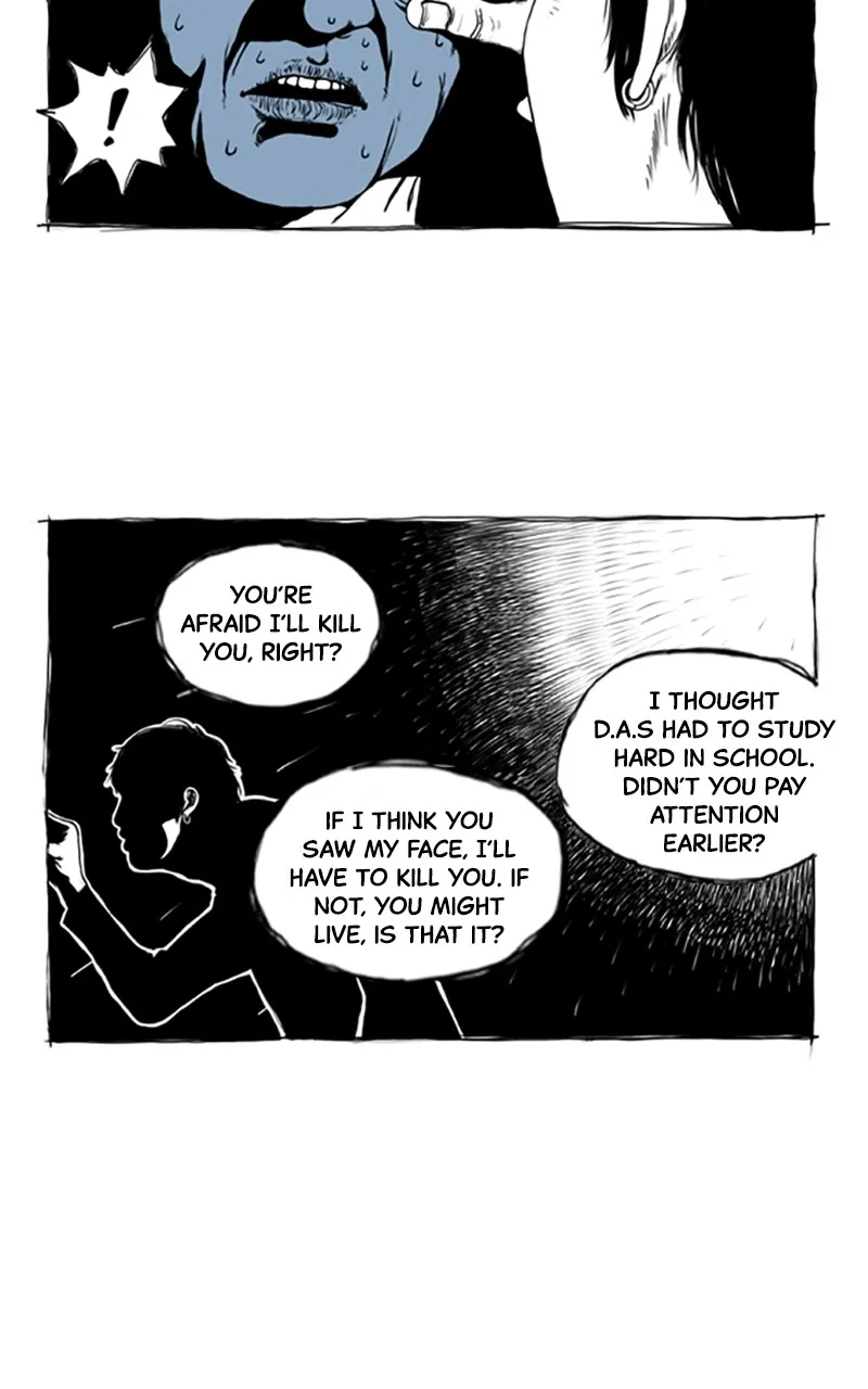A Killer Paradox Chapter 1 page 30 - 