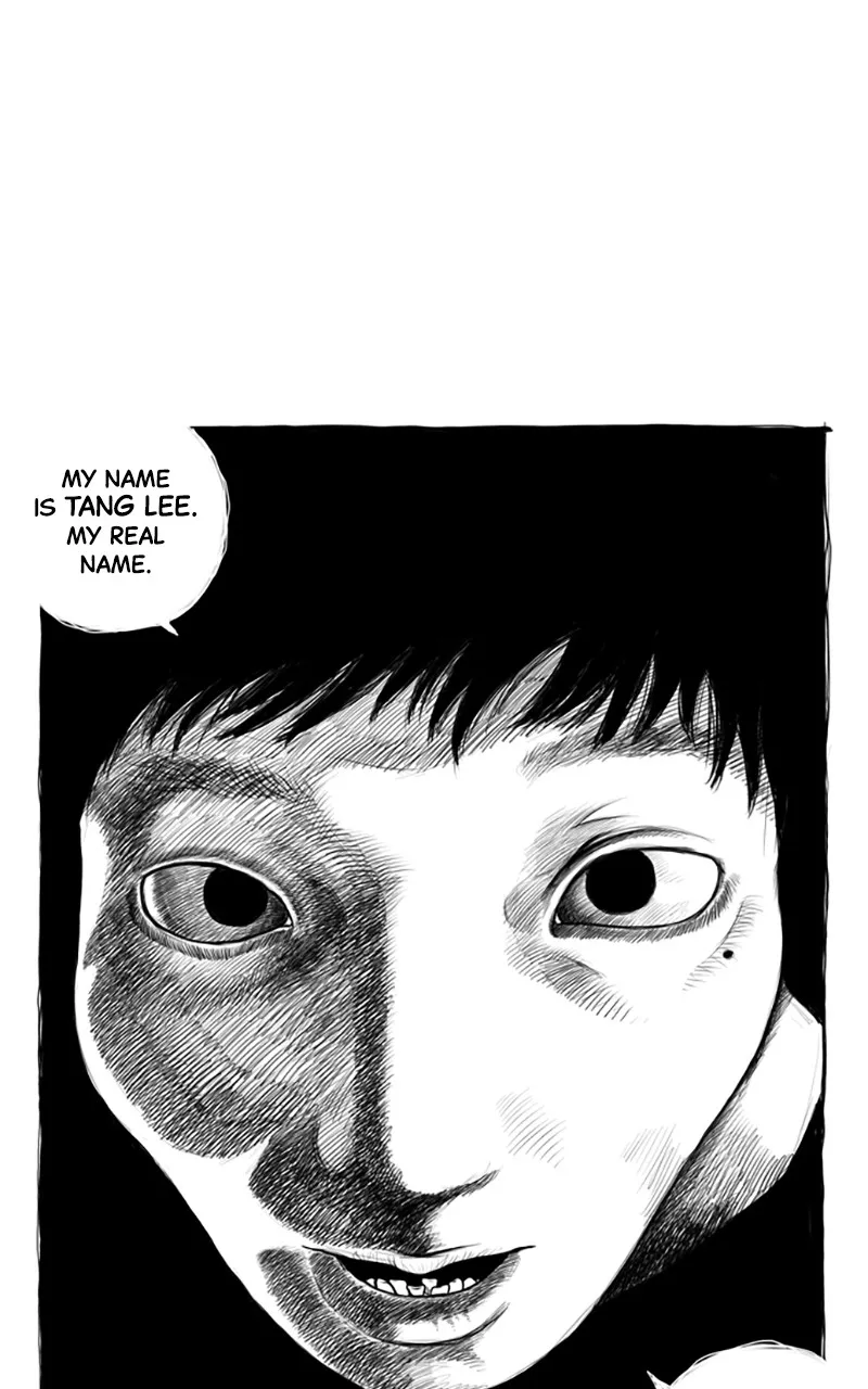 A Killer Paradox Chapter 1 page 31 - 