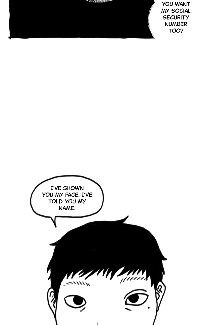 A Killer Paradox Chapter 1 page 32 - 