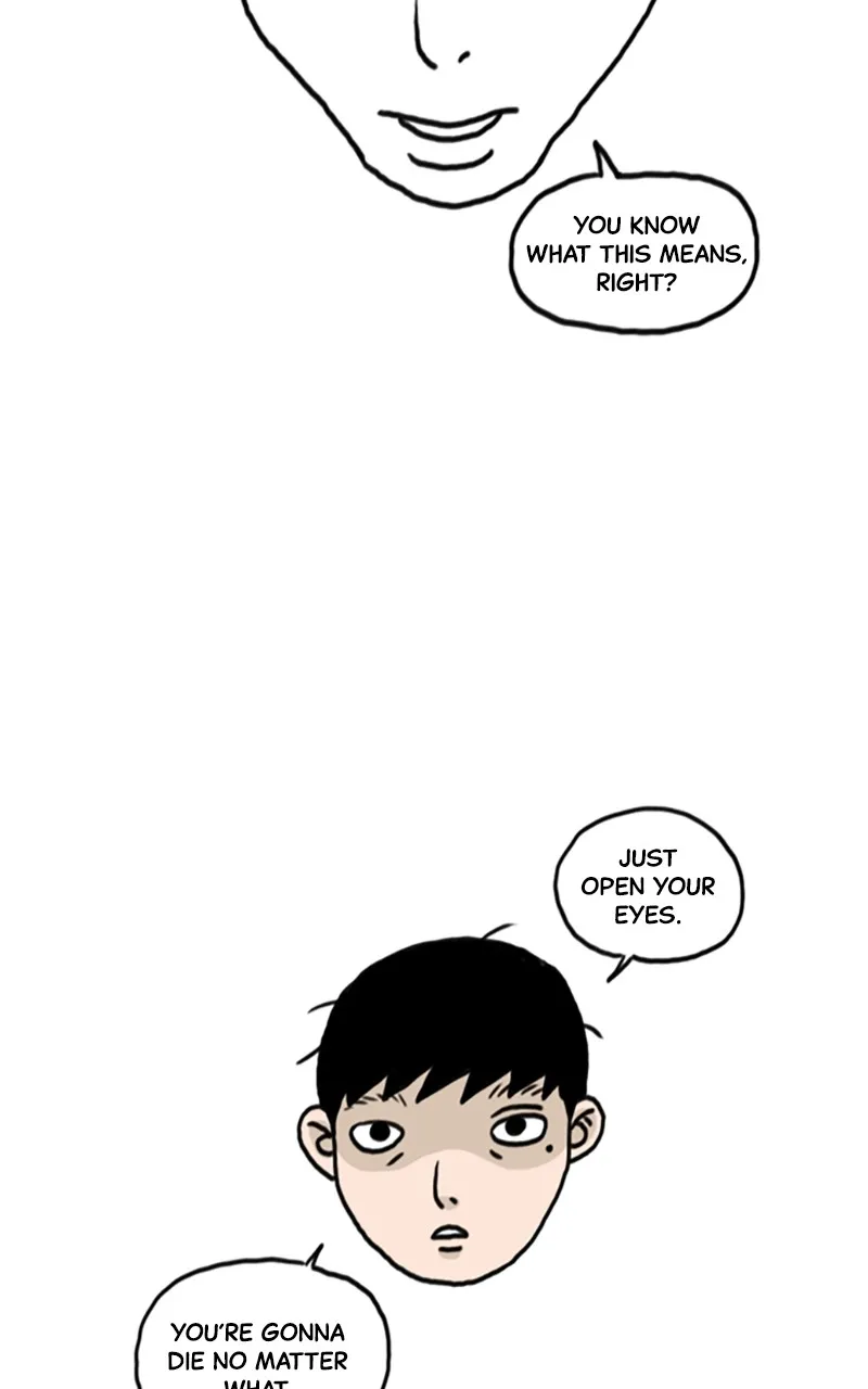 A Killer Paradox Chapter 1 page 33 - 