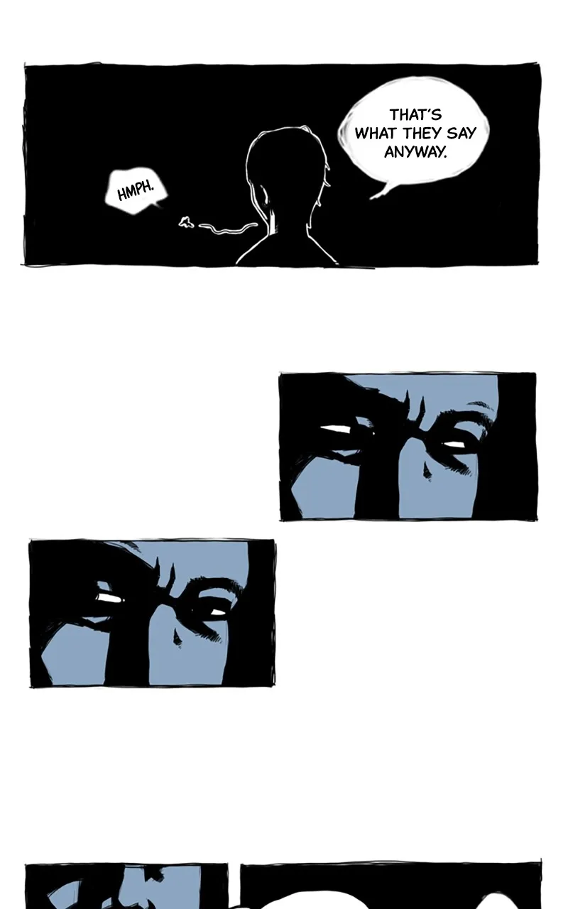 A Killer Paradox Chapter 1 page 5 - 