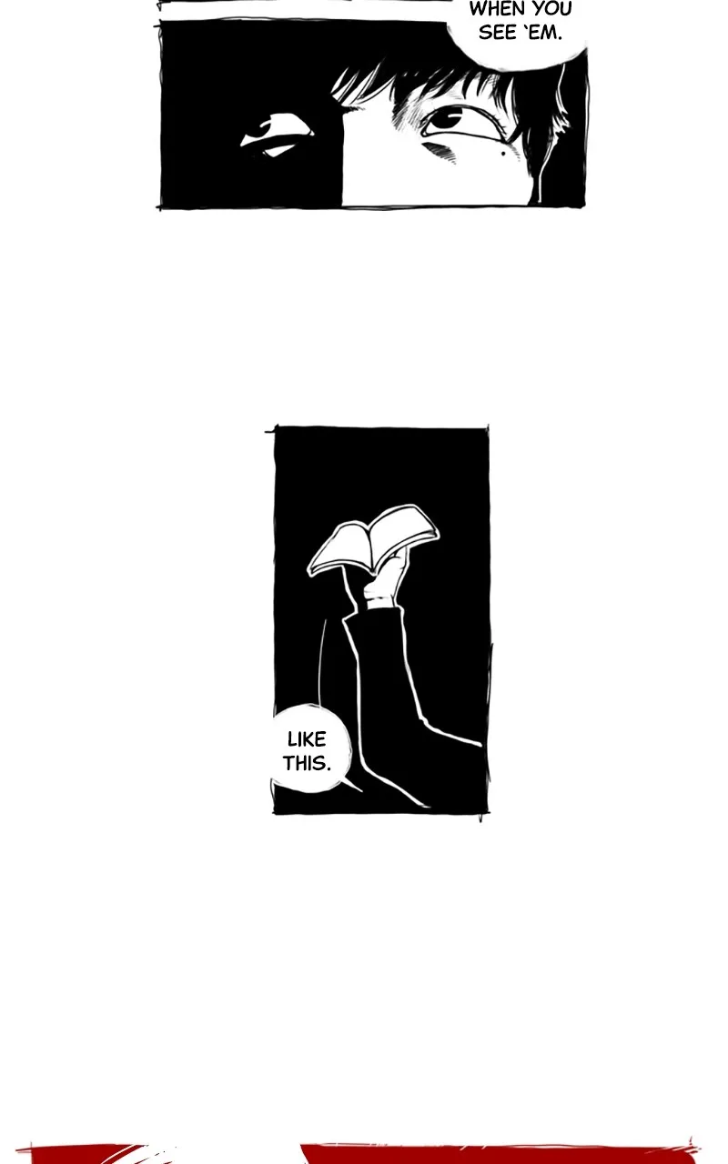 A Killer Paradox Chapter 1 page 7 - 