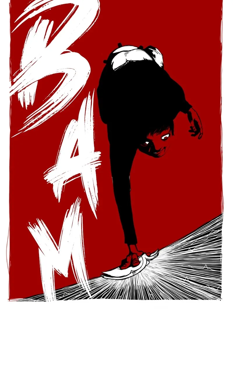 A Killer Paradox Chapter 1 page 8 - 