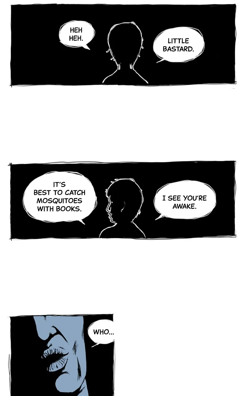 A Killer Paradox Chapter 1 page 9 - 