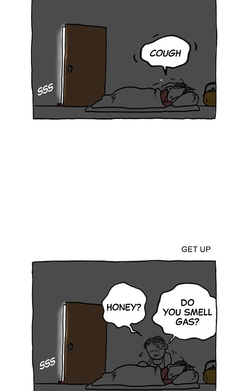 A Killer Paradox Chapter 10 page 37 - 