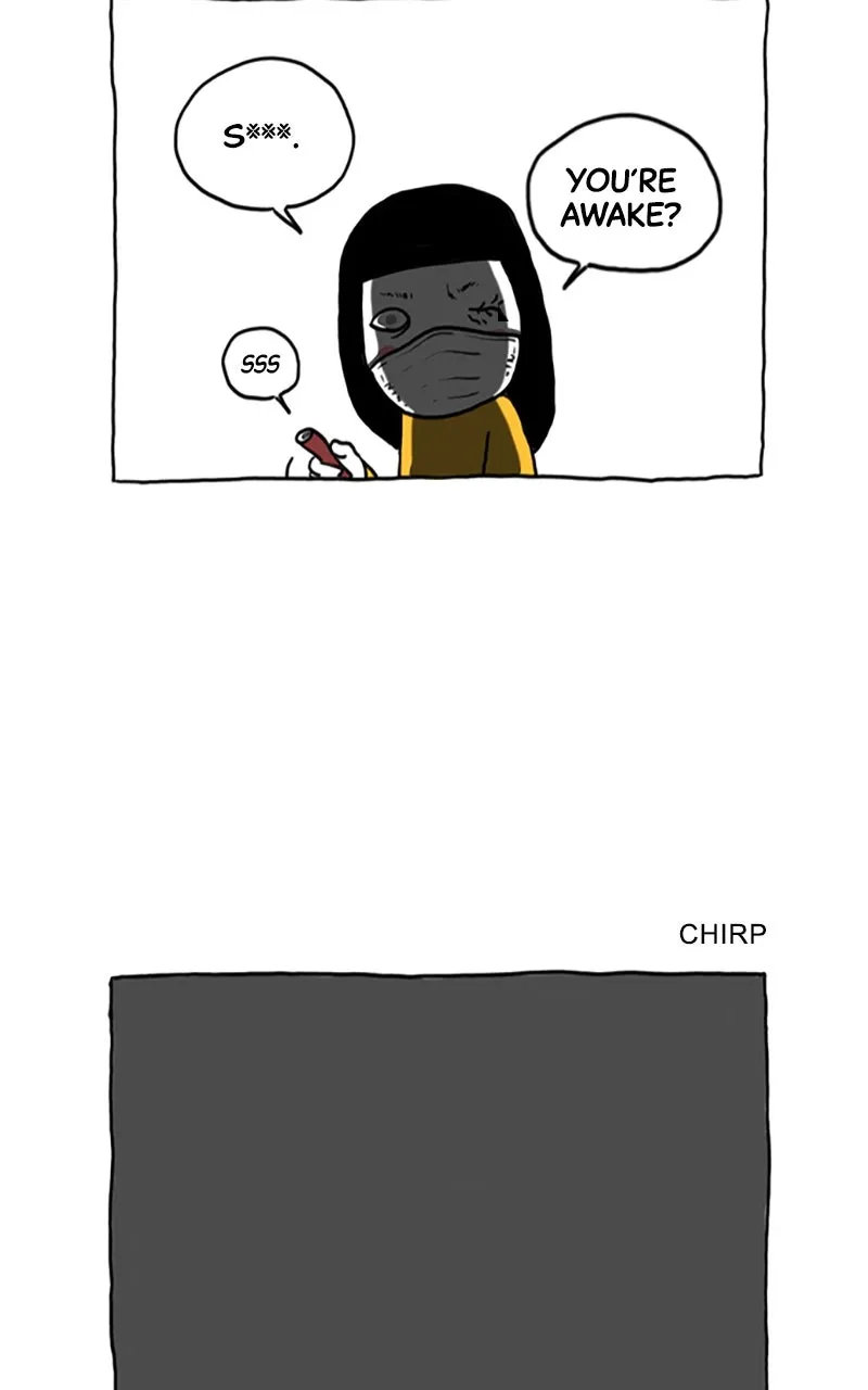 A Killer Paradox Chapter 10 page 39 - 