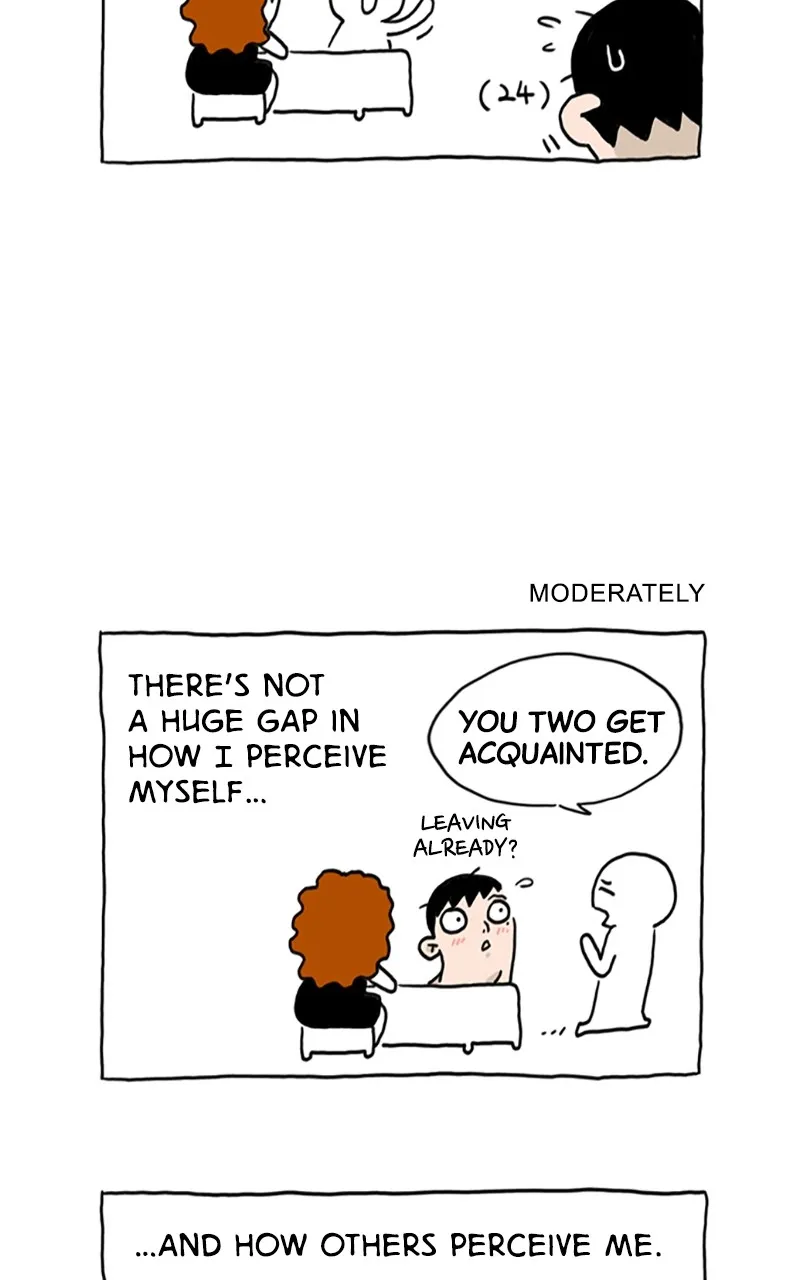 A Killer Paradox Chapter 2 page 14 - 