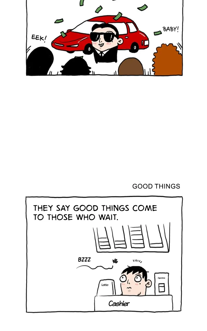 A Killer Paradox Chapter 2 page 20 - 