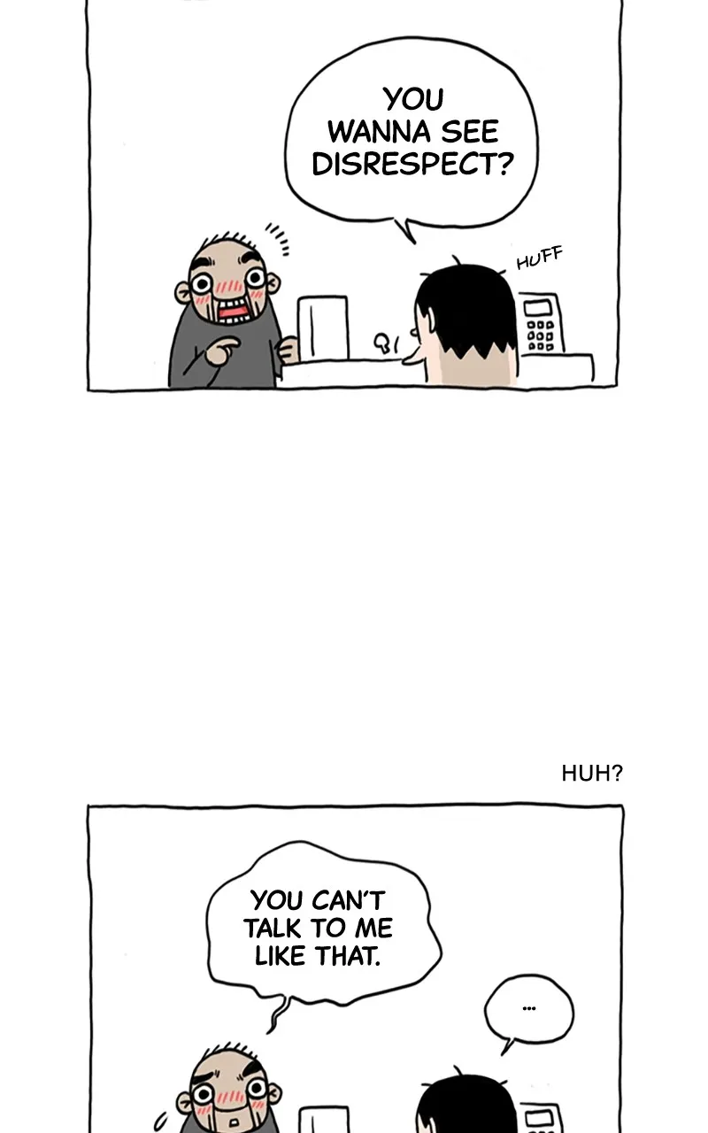 A Killer Paradox Chapter 2 page 26 - 