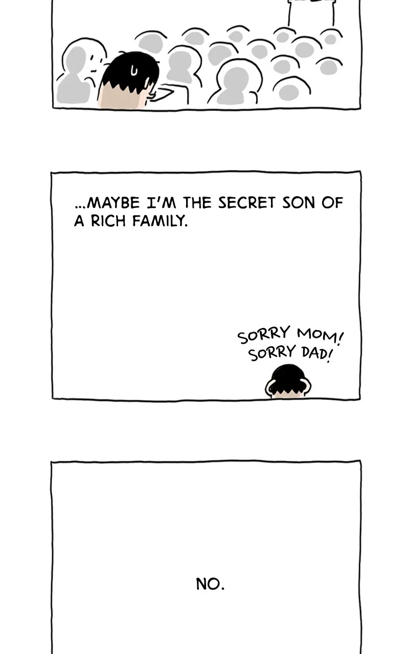 A Killer Paradox Chapter 2 page 9 - 