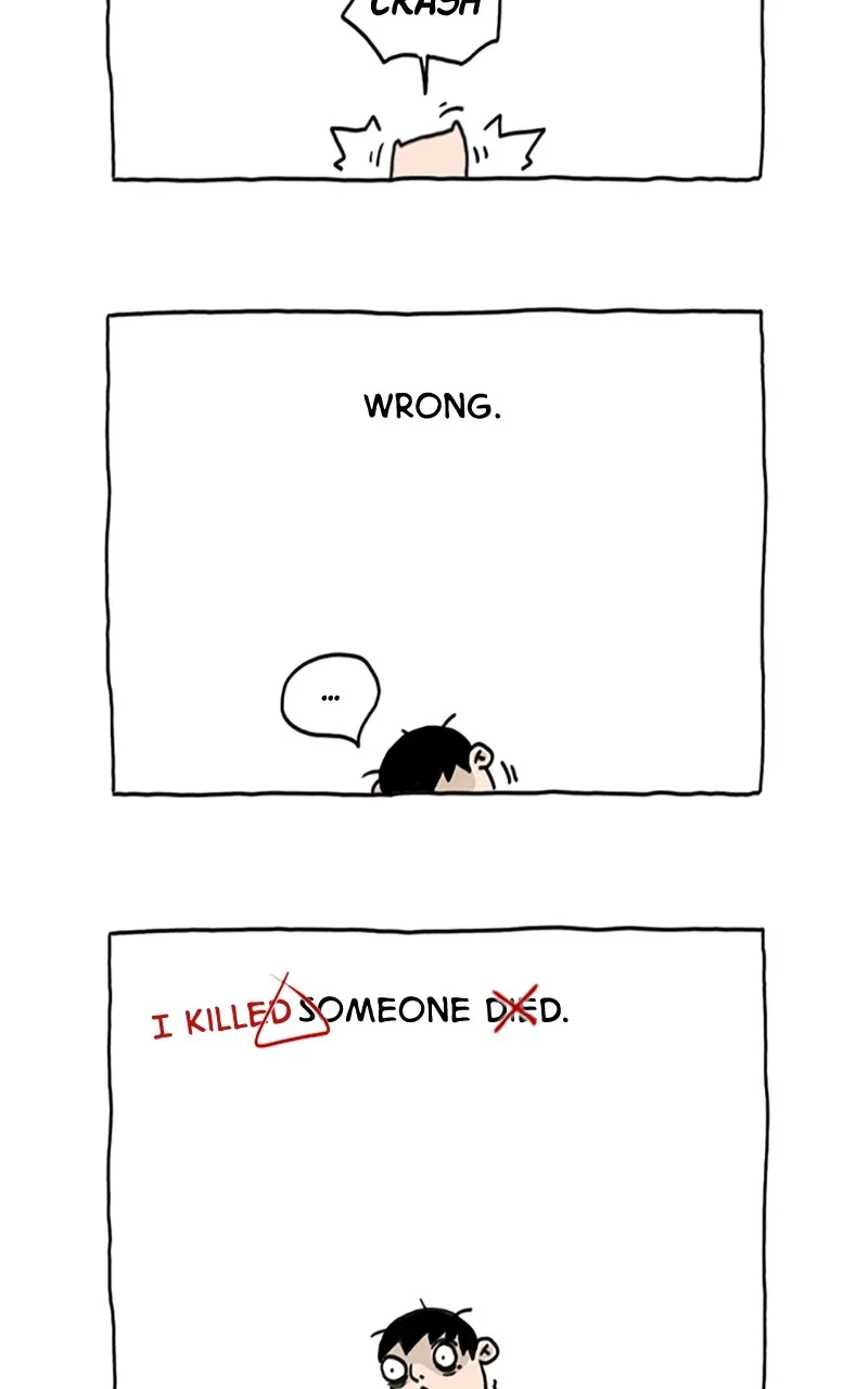 Read A Killer Paradox chapter 3 image 6 on Lezhin