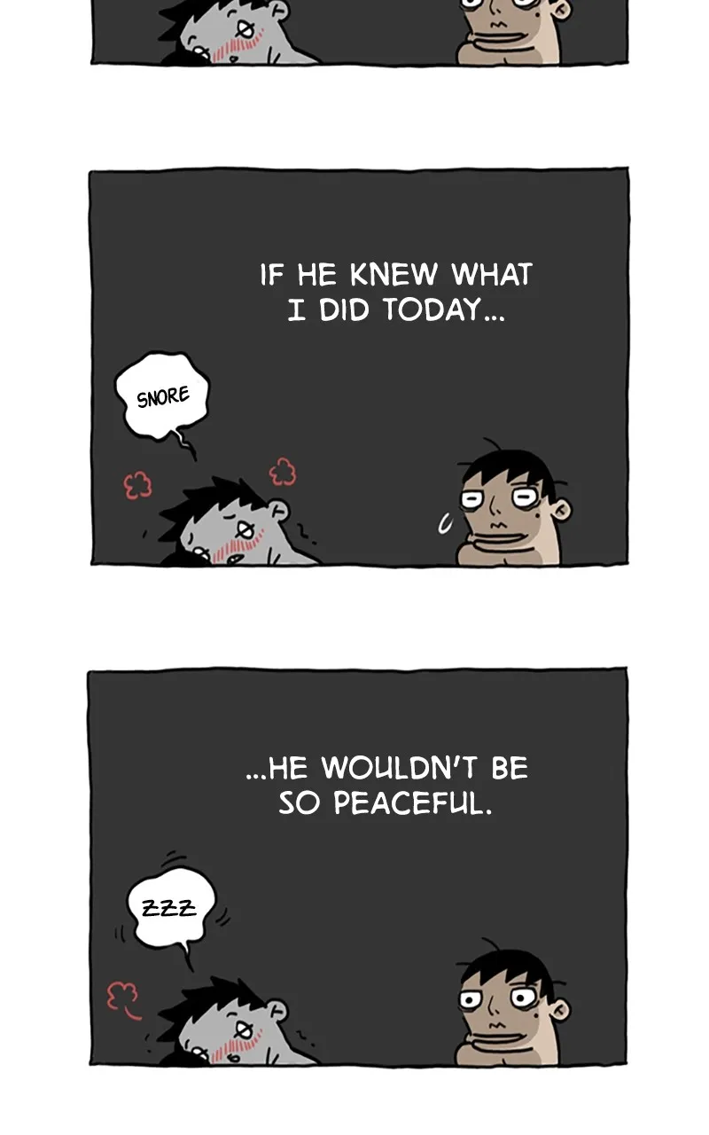 Read A Killer Paradox chapter 4 image 26 on Lezhin