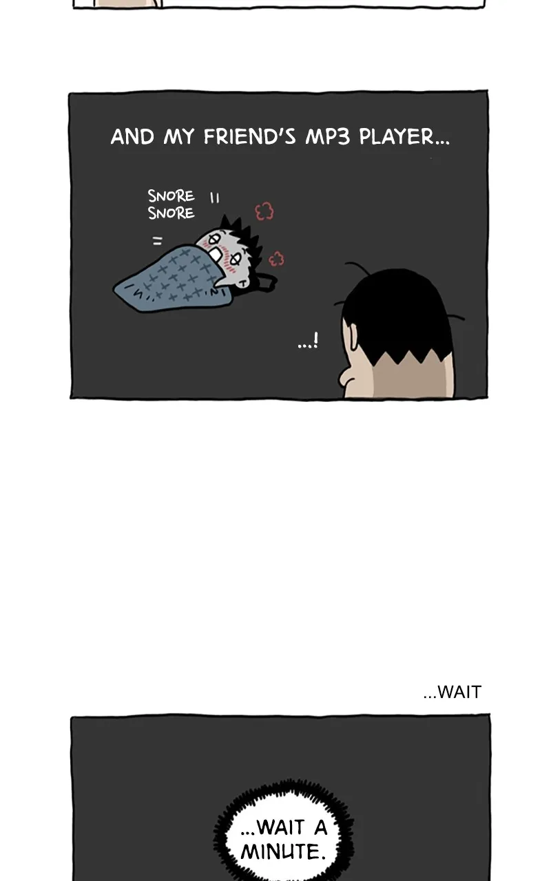 Read A Killer Paradox chapter 4 image 31 on Lezhin
