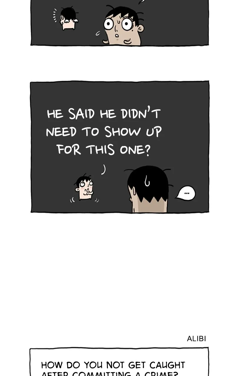 Read A Killer Paradox chapter 4 image 37 on Lezhin
