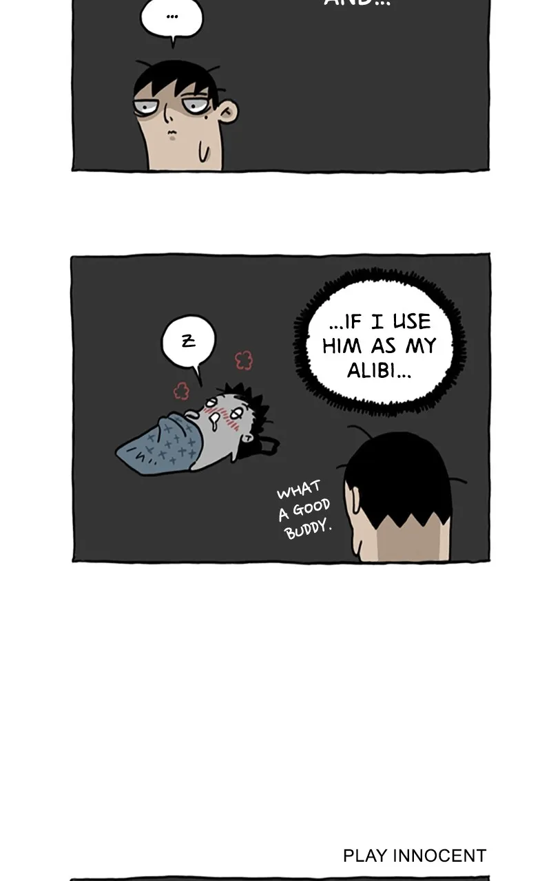 Read A Killer Paradox chapter 4 image 41 on Lezhin