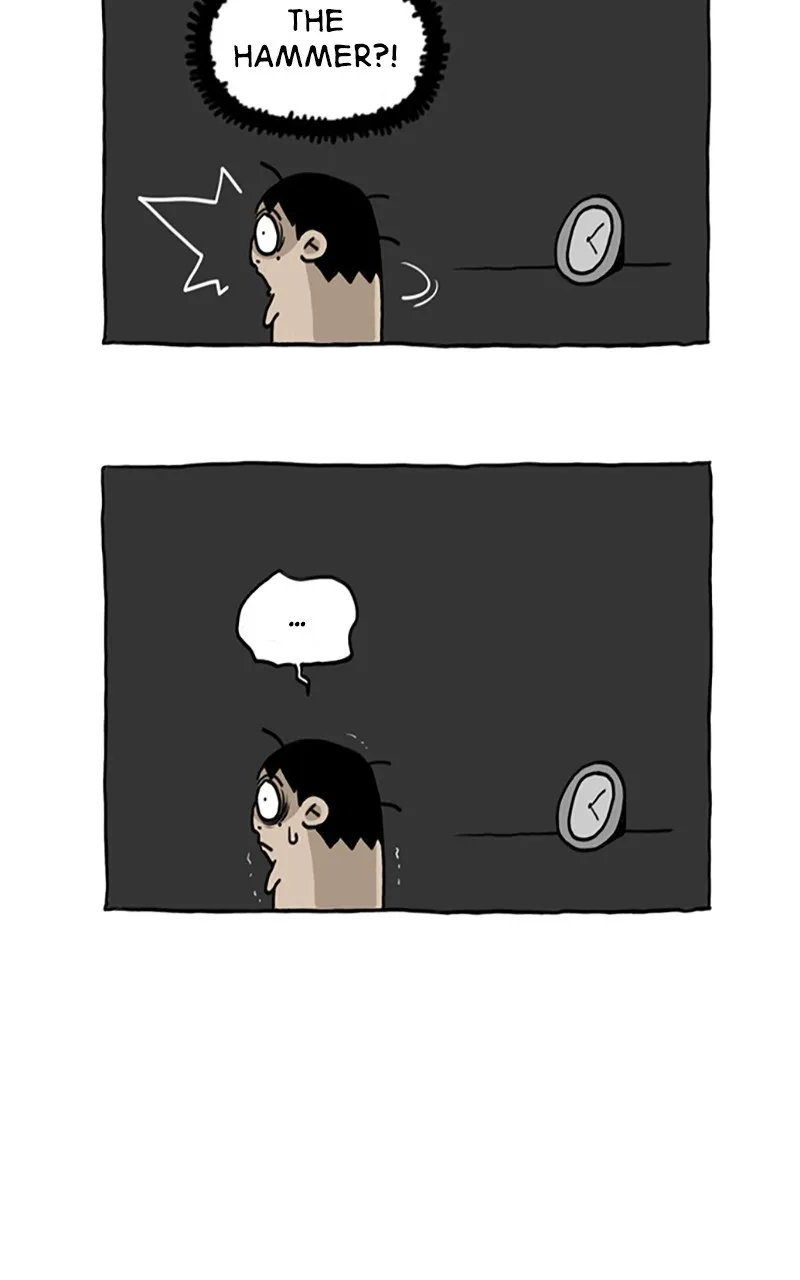 Read A Killer Paradox chapter 4 image 45 on Lezhin
