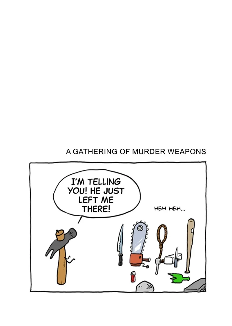 Read A Killer Paradox chapter 4 image 49 on Lezhin