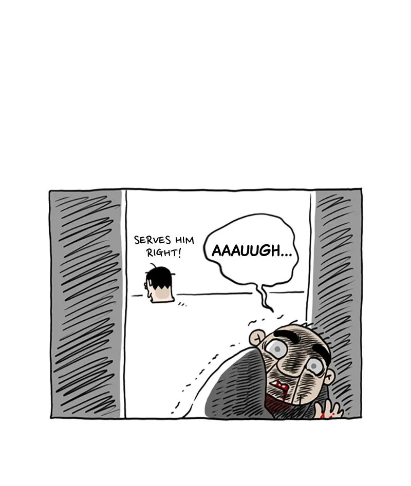 Read A Killer Paradox chapter 5 image 41 on Lezhin