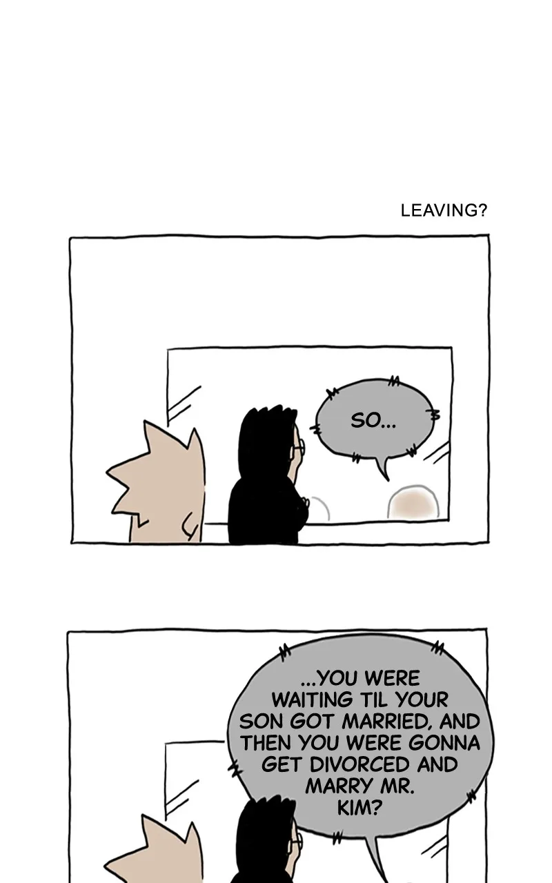 A Killer Paradox Chapter 6 page 2 - 